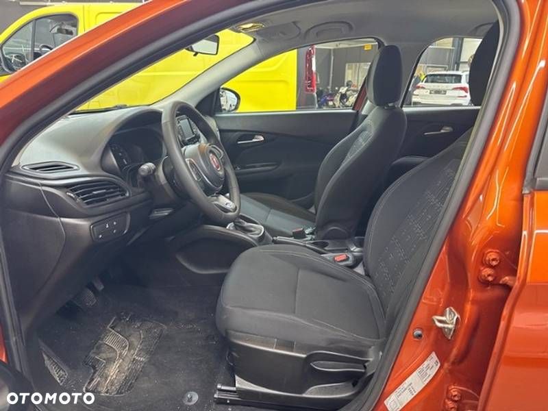 Fiat Tipo 1.5 GSE Cross - 6