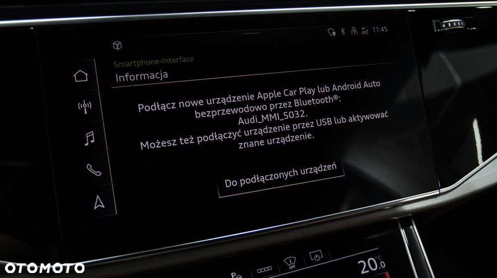 Audi Q8 55 TFSI quattro tiptronic - 31