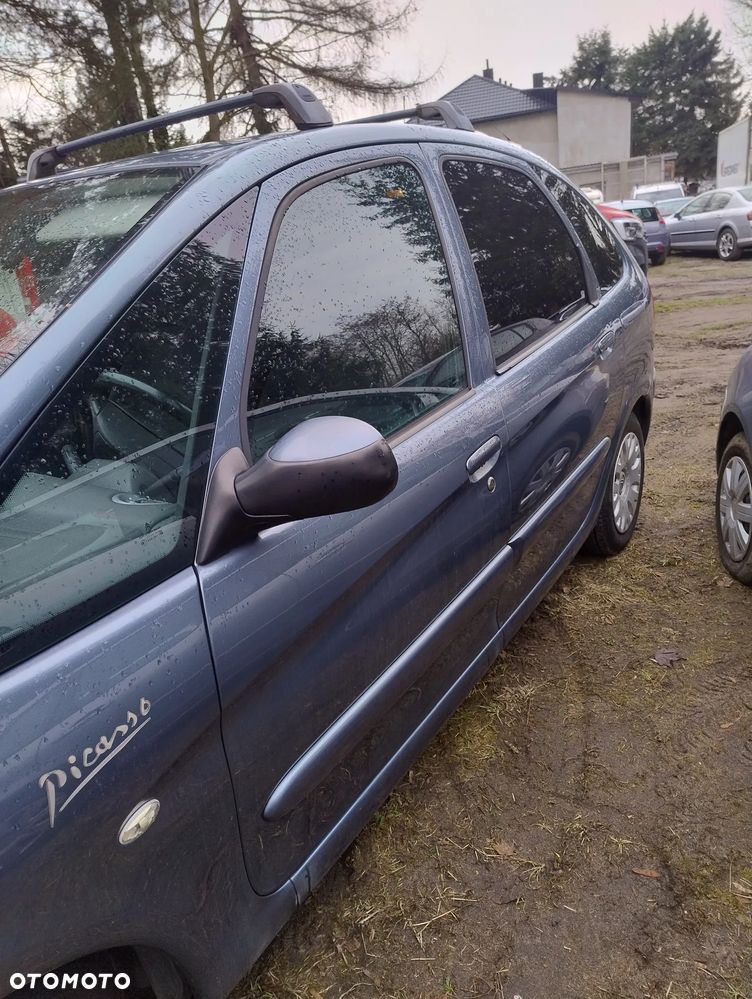 Citroën Xsara Picasso - 1