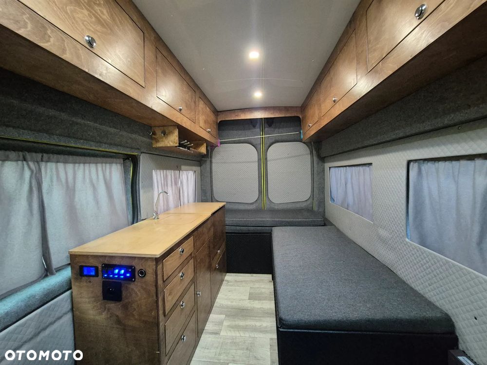 Renault Trafic - 8