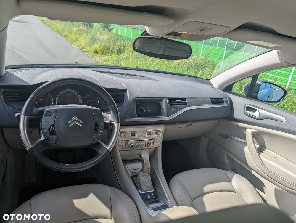Citroën C5 - 26