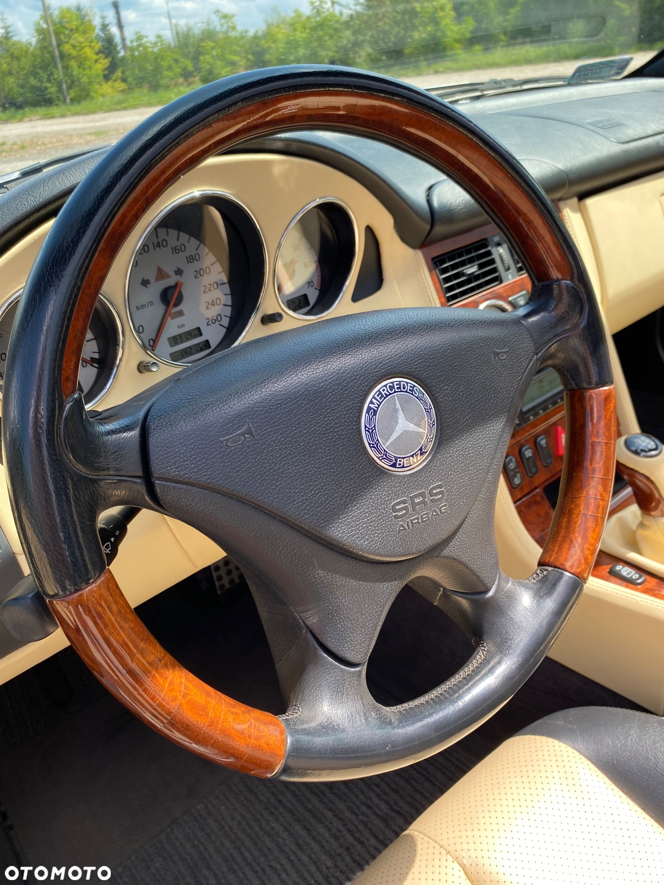 Mercedes-Benz SLK 230 Kompressor - 20