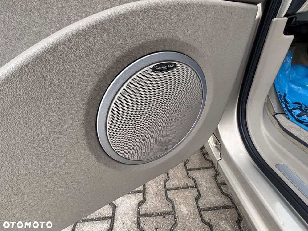 Renault Espace 2.0 dCi 175 FAP Initiale - 27