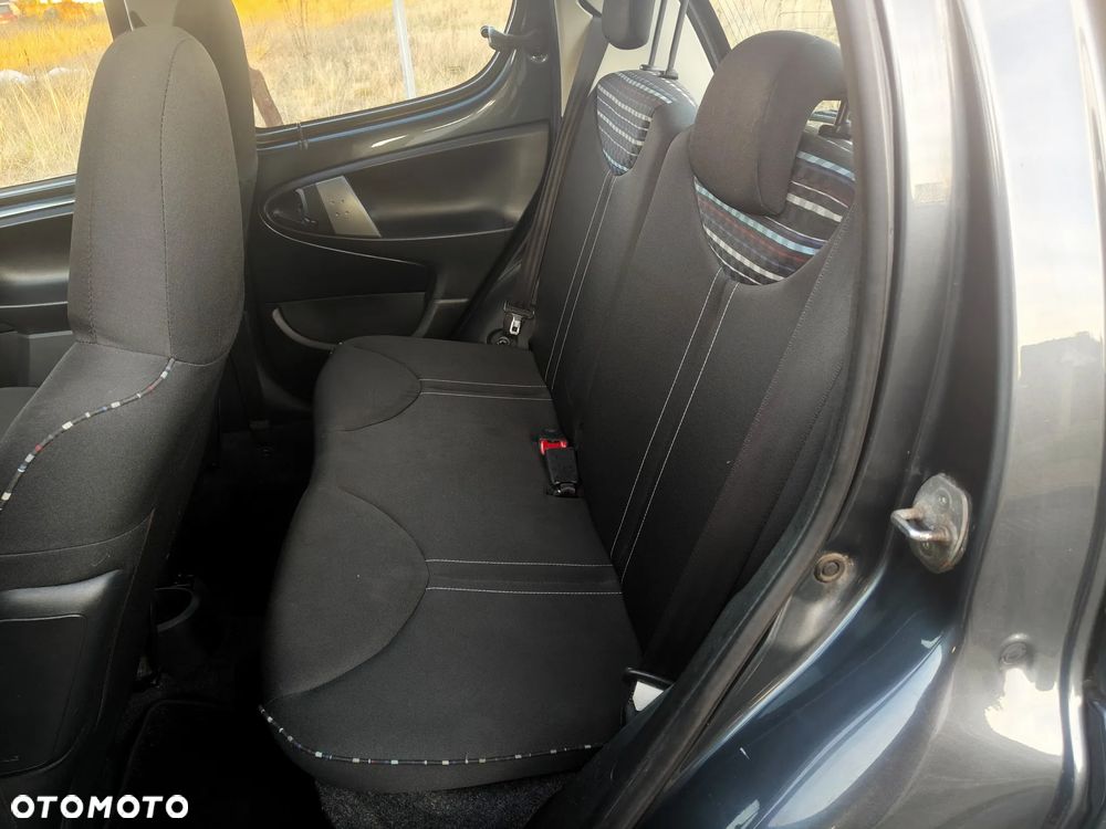 Citroën C1 1.0 Advance - 15