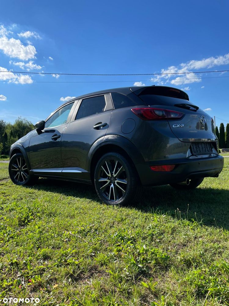 Mazda CX-5 2.0 Skyenergy AWD - 11
