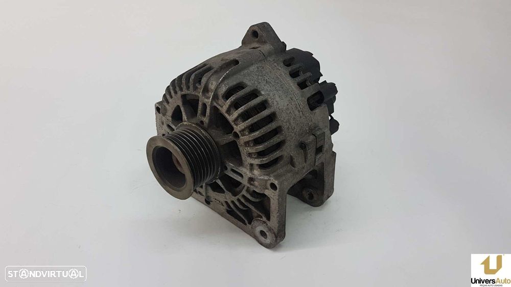 ALTERNADOR RENAULT MEGANE II CLASSIC BERLINA CONFORT EXPRESSION - 2