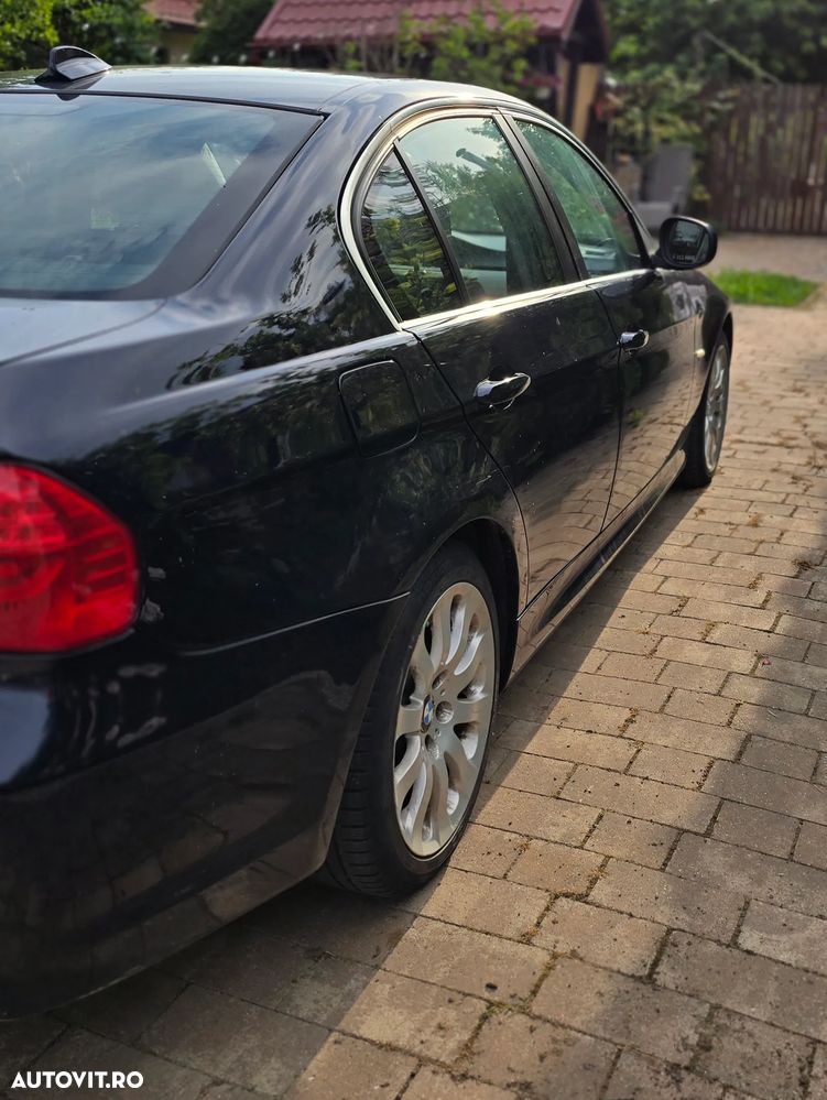 BMW Seria 3 - 9