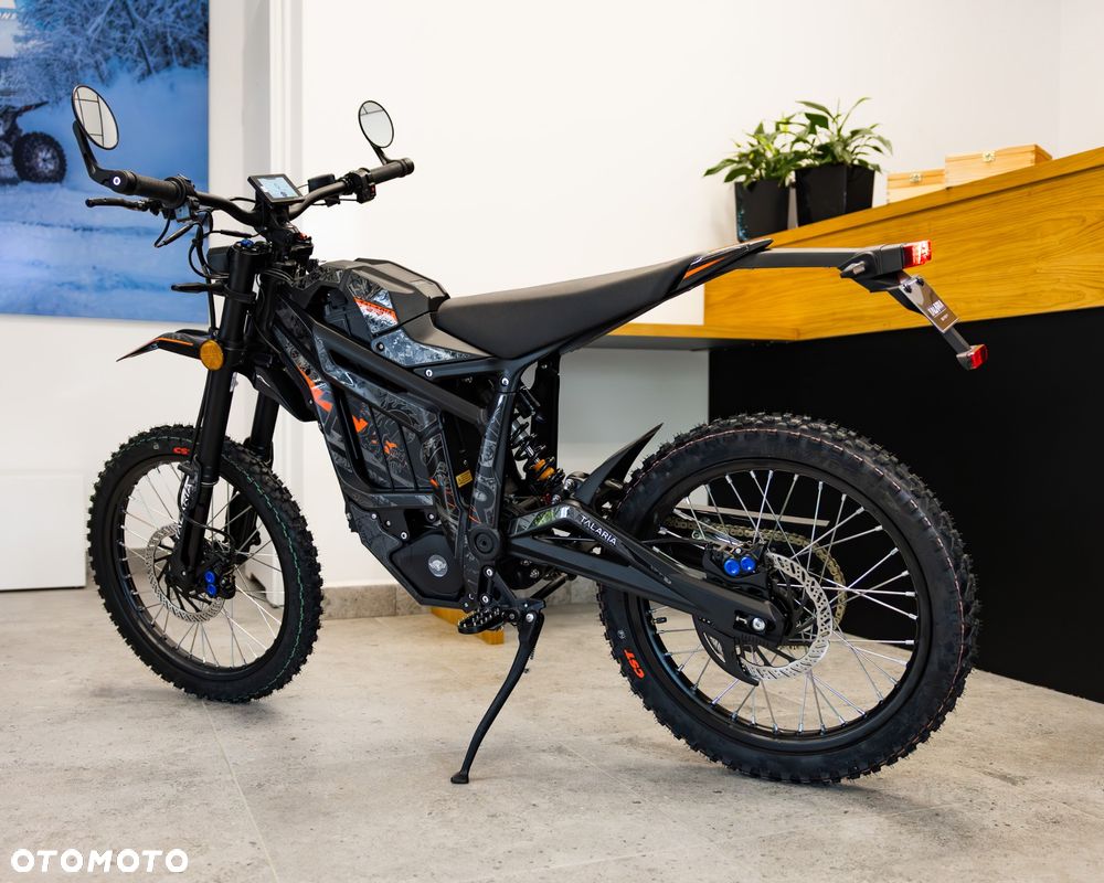 Talaria Sting MX - 25