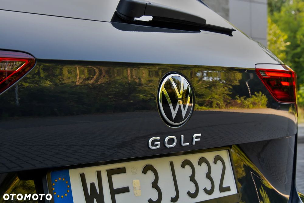 Volkswagen Golf VIII 2.0 TDI Style - 15