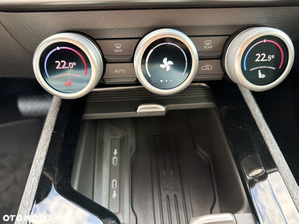 Skoda Superb - 17
