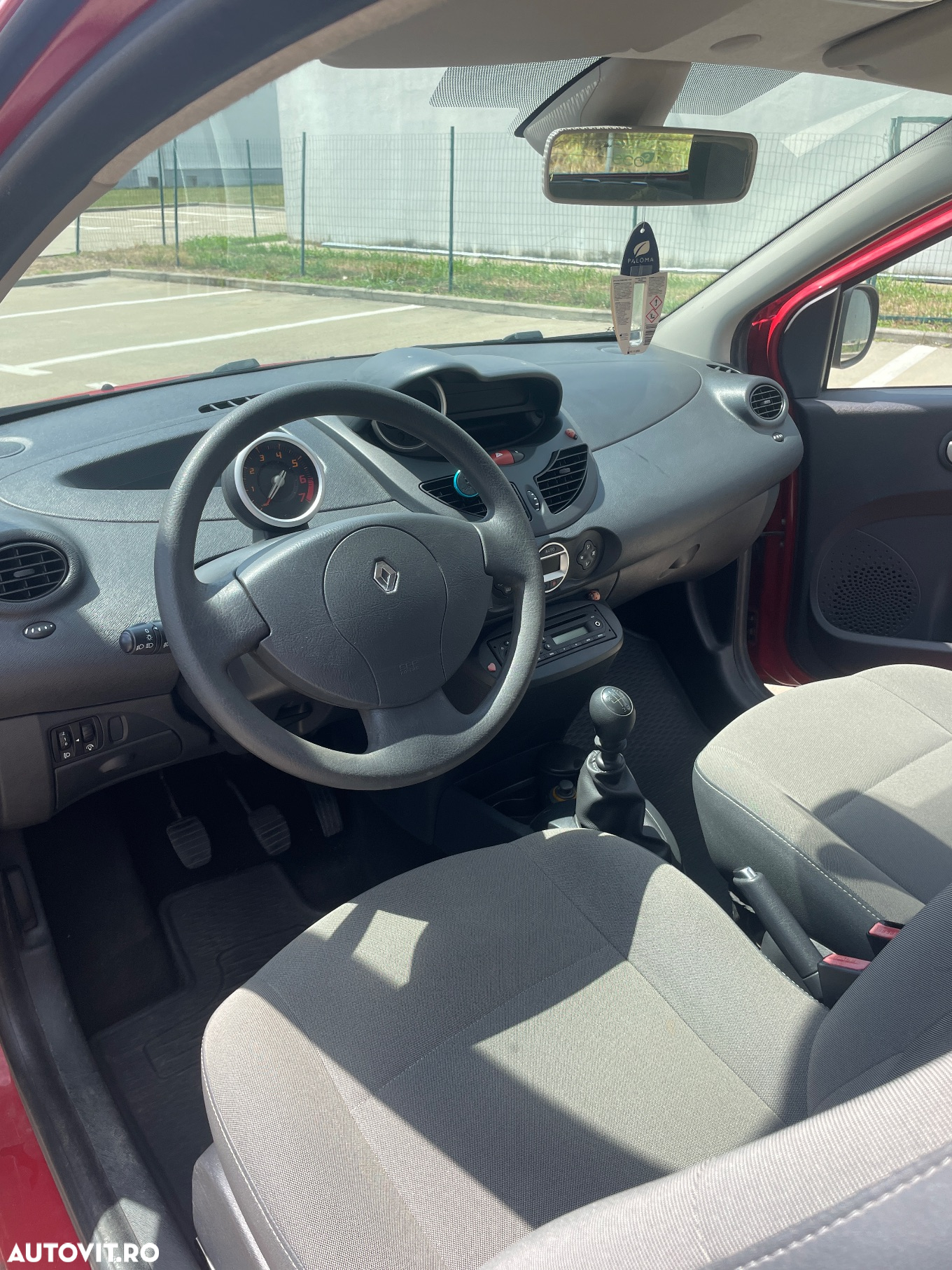 Renault Twingo 1.2 16V Trend - 5