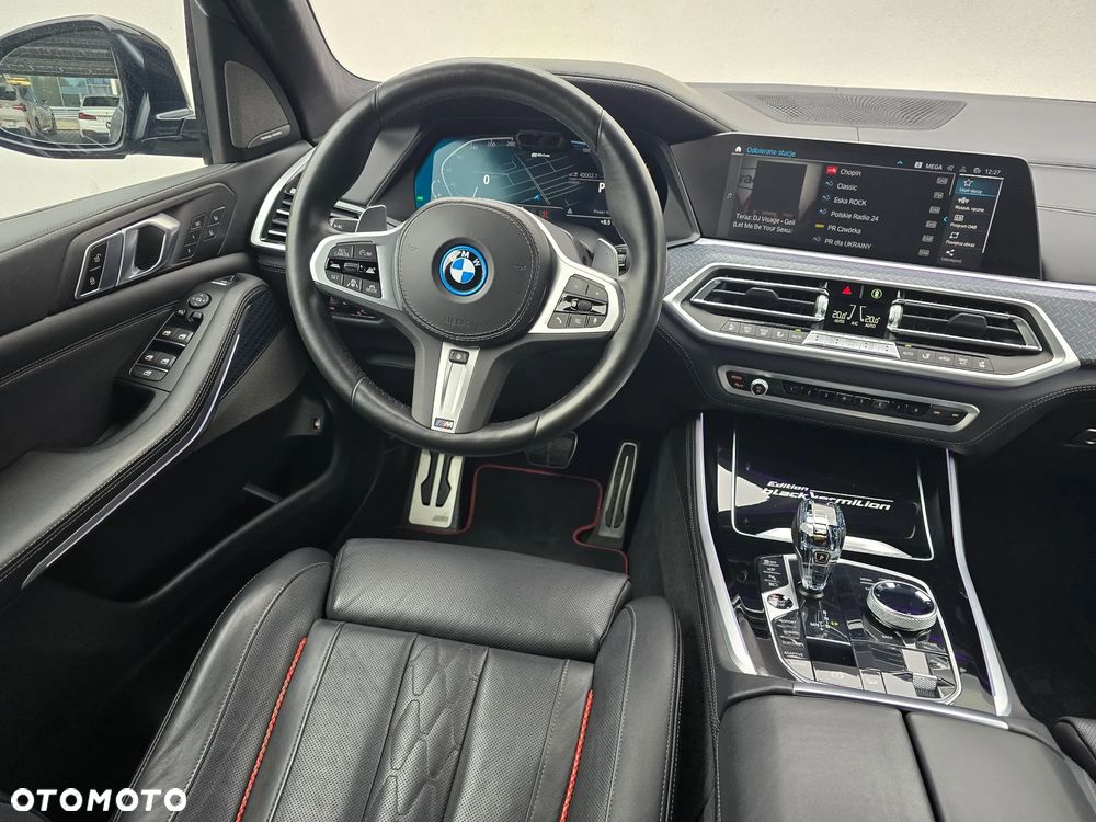 BMW X5 xDrive45e - 13