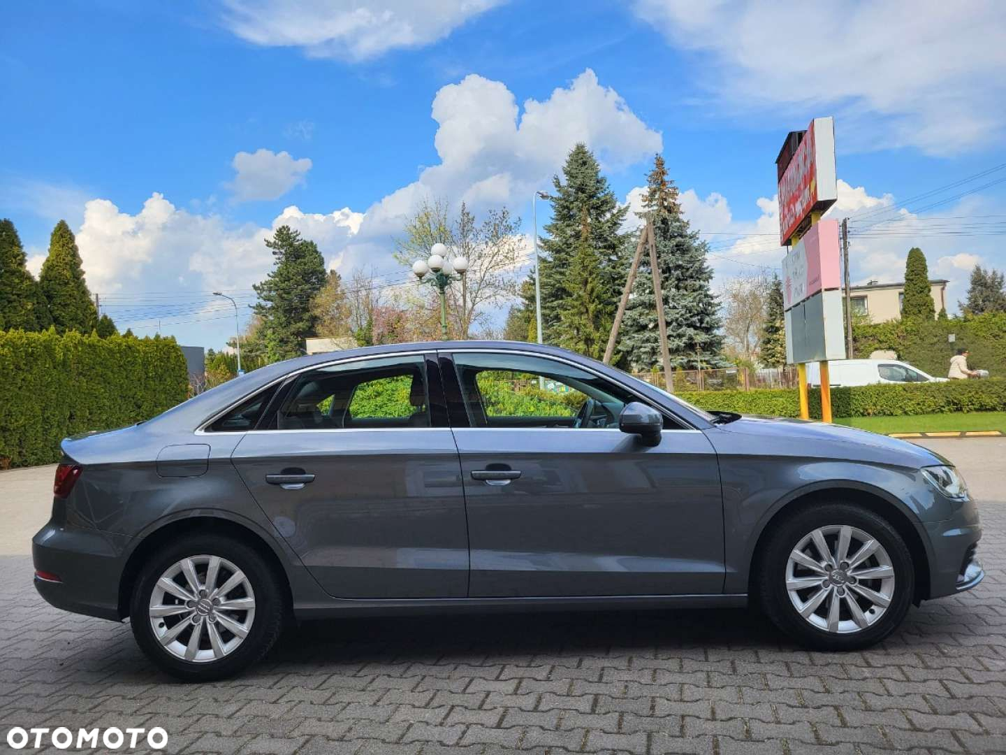 Audi A3 - 5