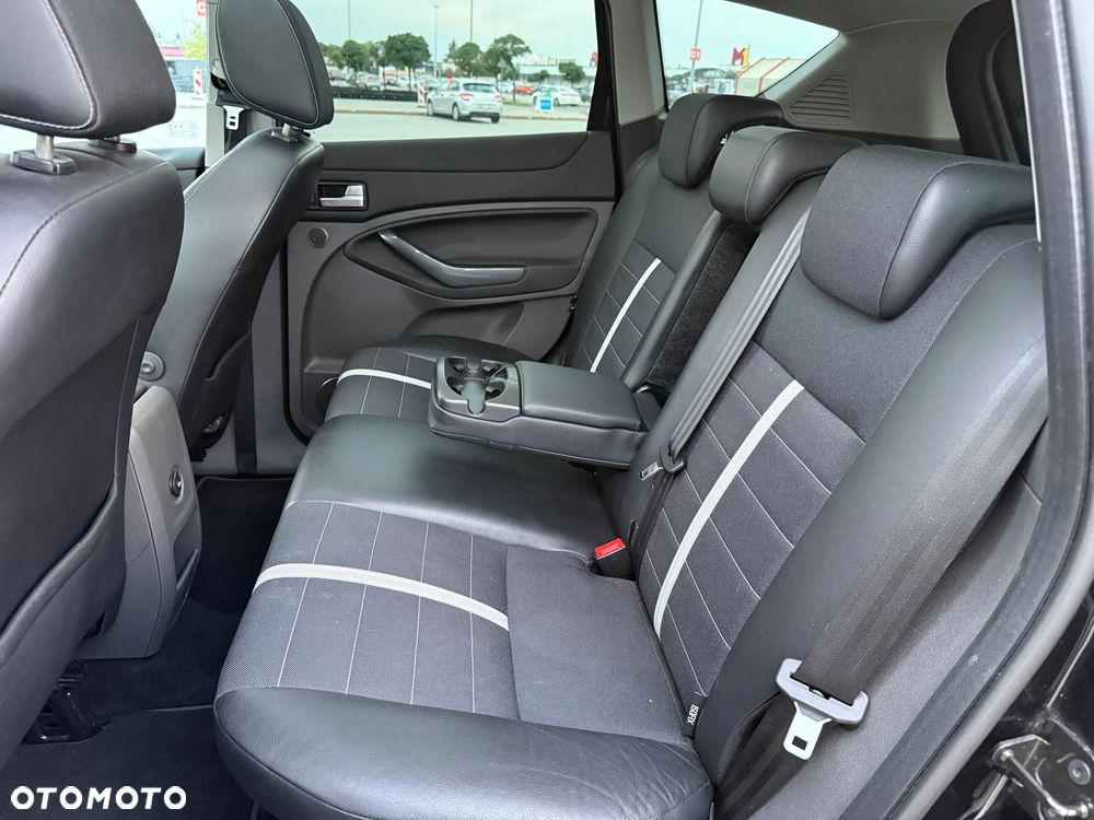 Ford Kuga 2.0 TDCi Individual - 10