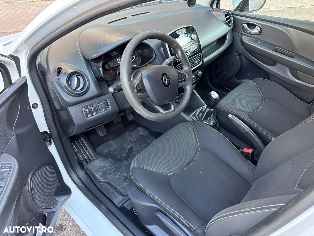 Renault Clio Energy dCi Zen - 3