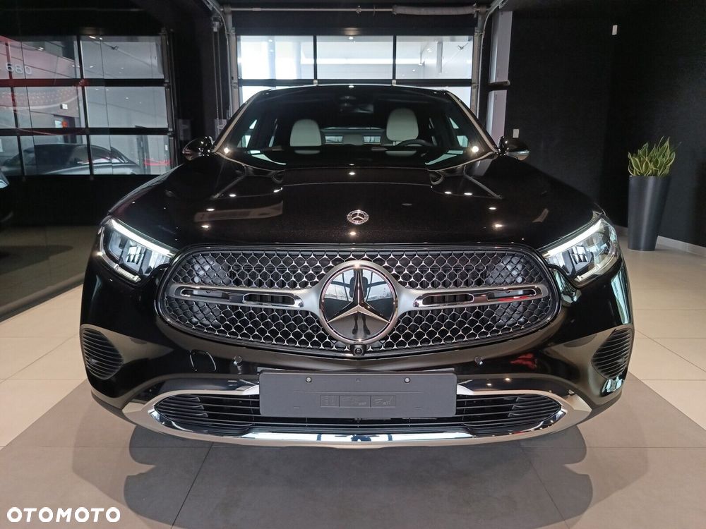 Mercedes-Benz GLC - 2