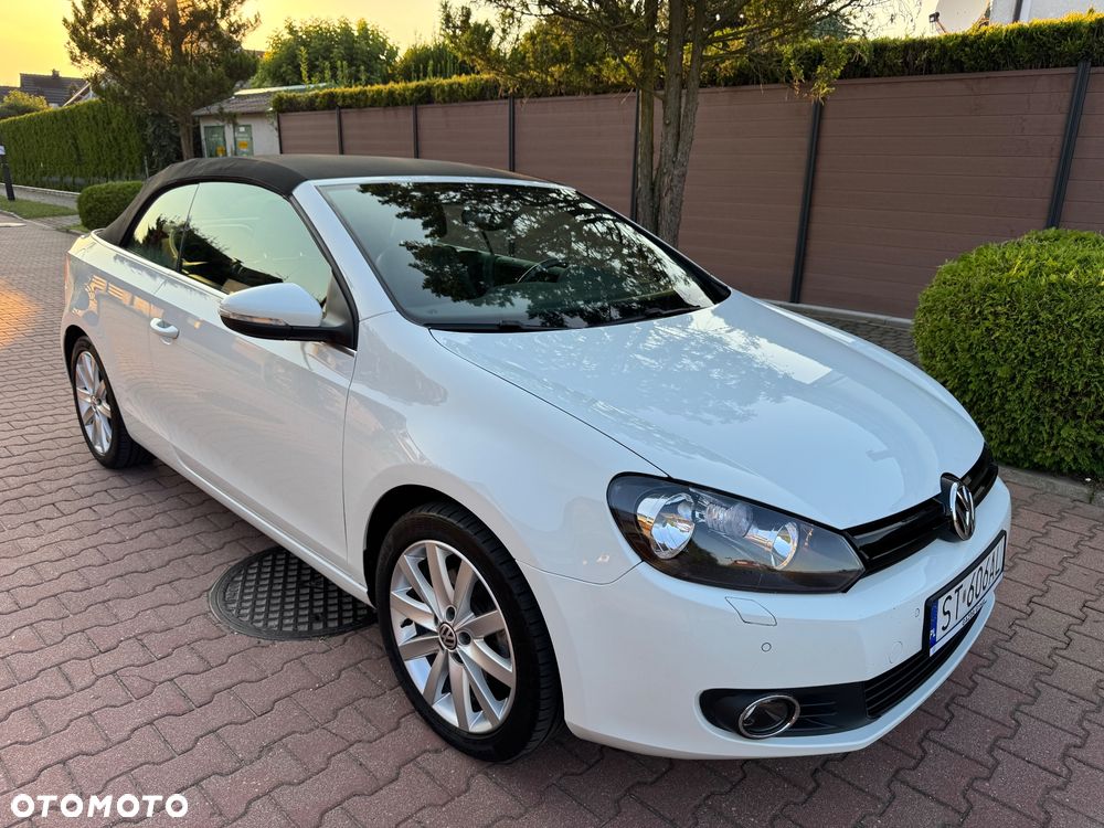 Volkswagen Golf - 17
