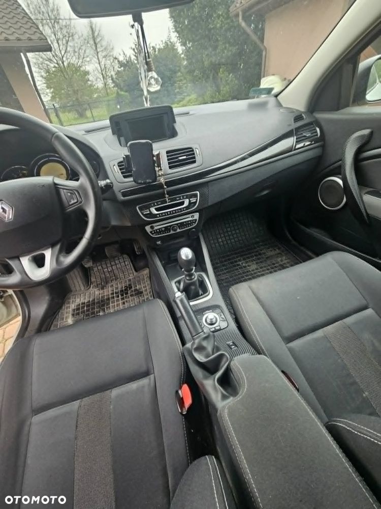 Renault Megane 1.6 16V Expression - 10