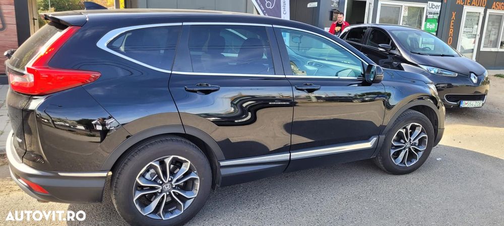 Honda CR-V 2.0 i-MMD 2WD E-CVT Elegance - 5