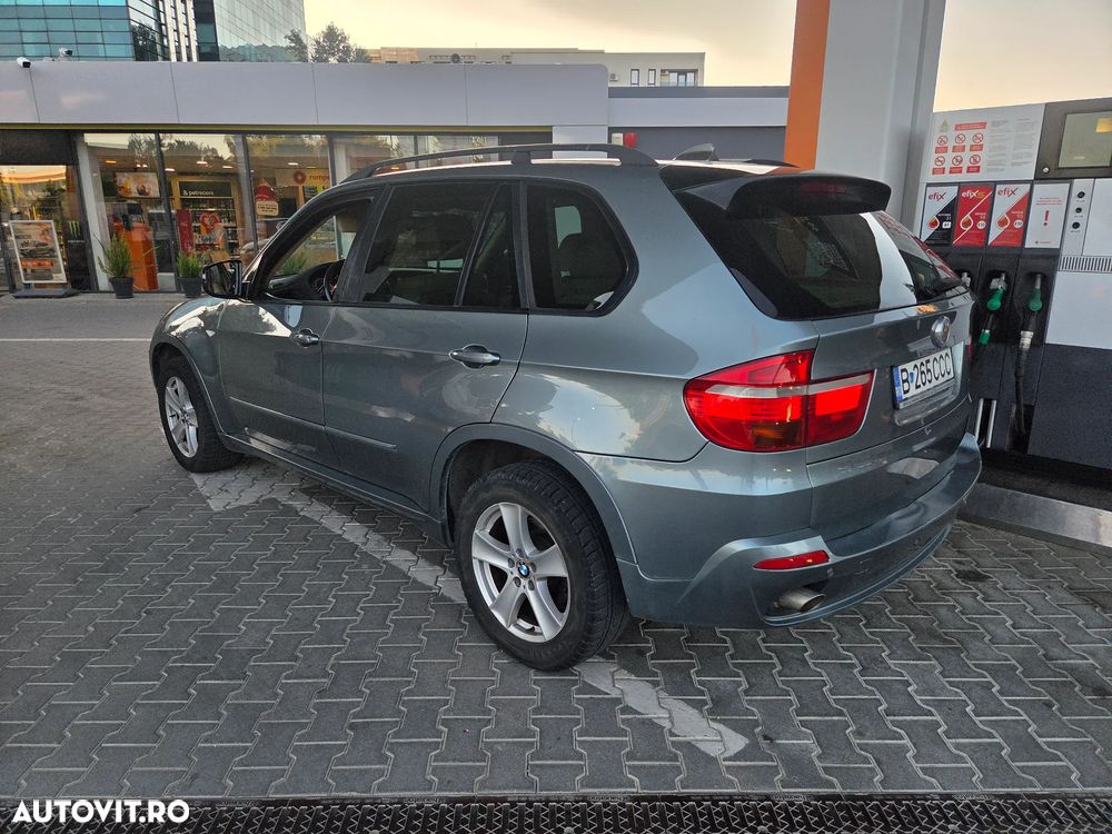 BMW X5 3.0d Aut. - 4
