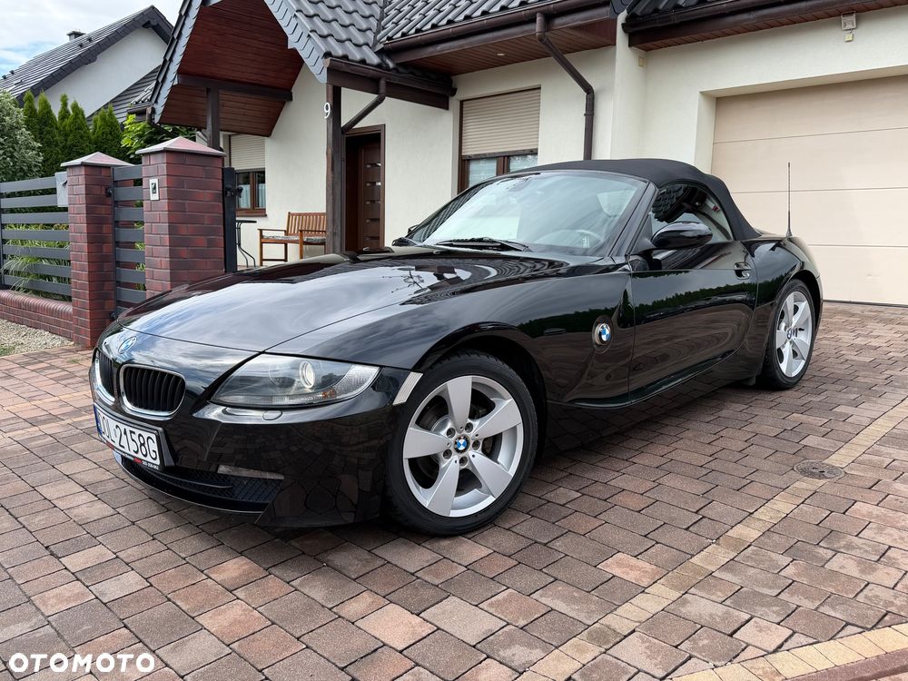 BMW Z4 - 3