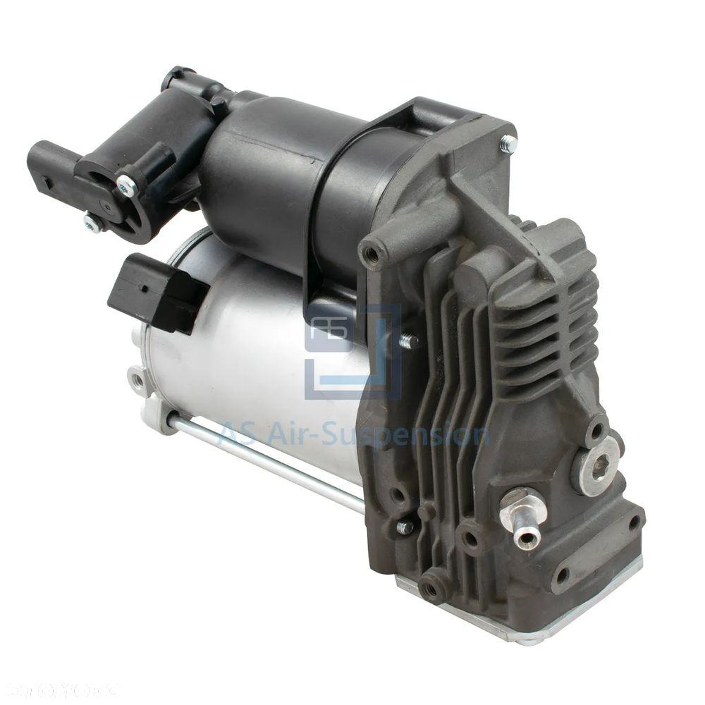 Sprężarka Kompresor BMW E70 E71 - regenerowany - 1