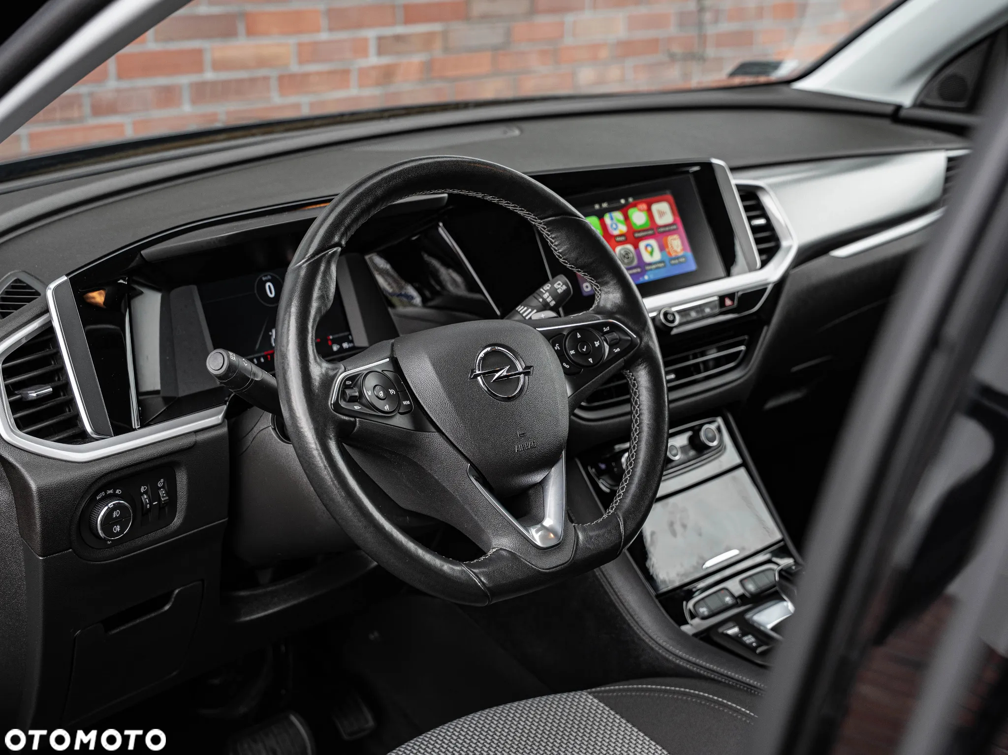 Opel Grandland 1.2 T Business Edition S&S - 19