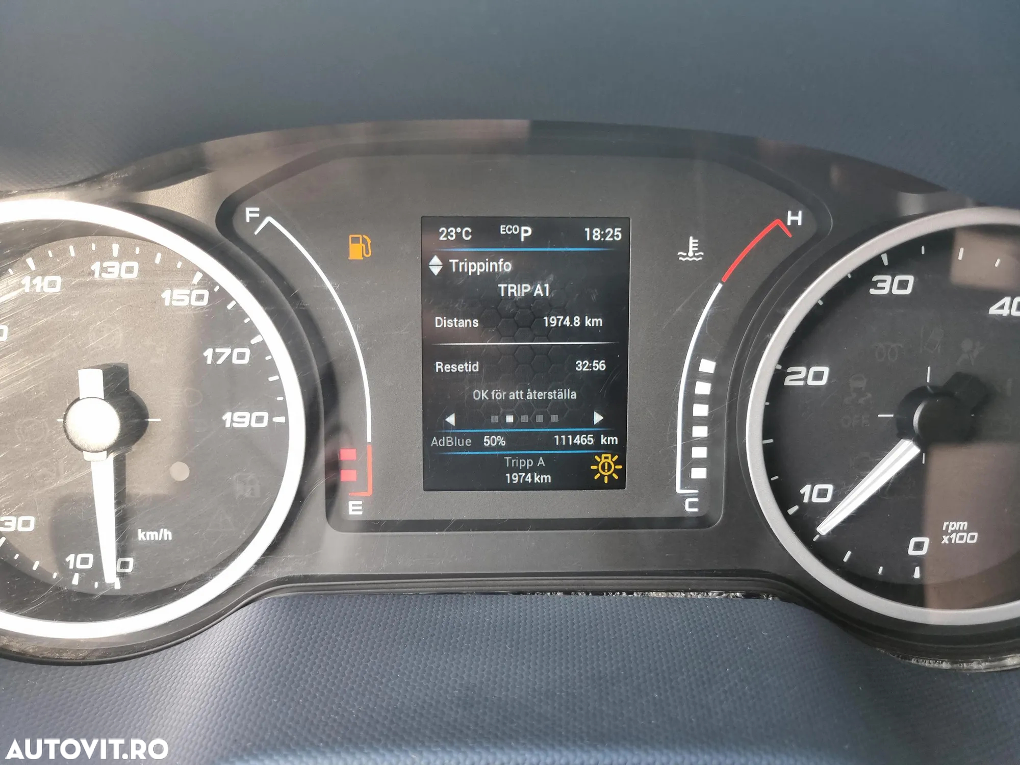 Iveco Daily 35-140 Chassi Cab 2.3JTD Hi-Matic - 9