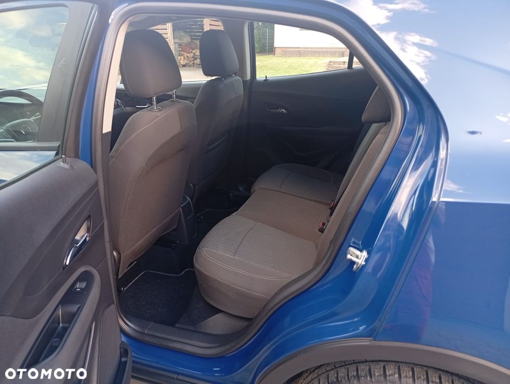 Opel Mokka - 21