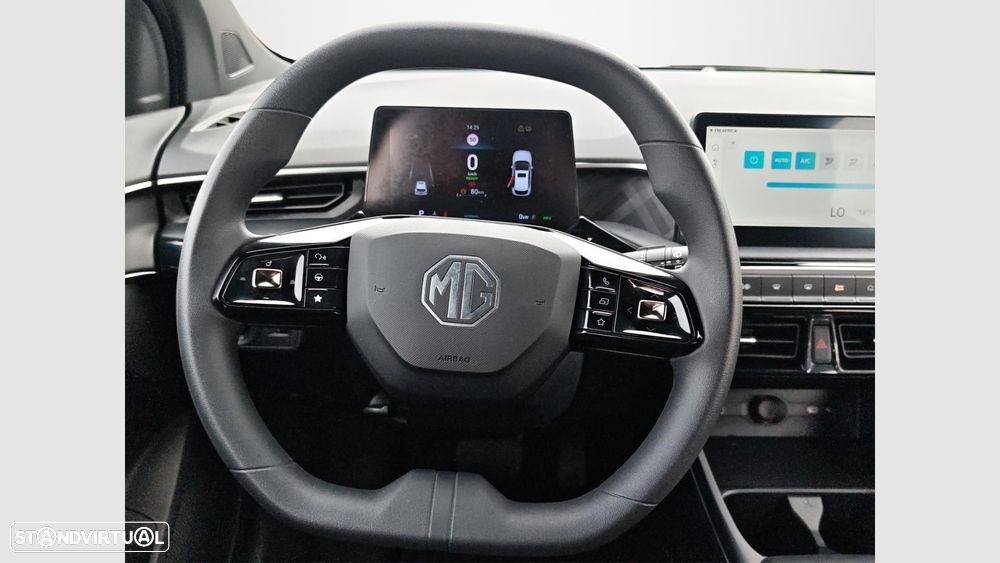 MG MG3 - 11