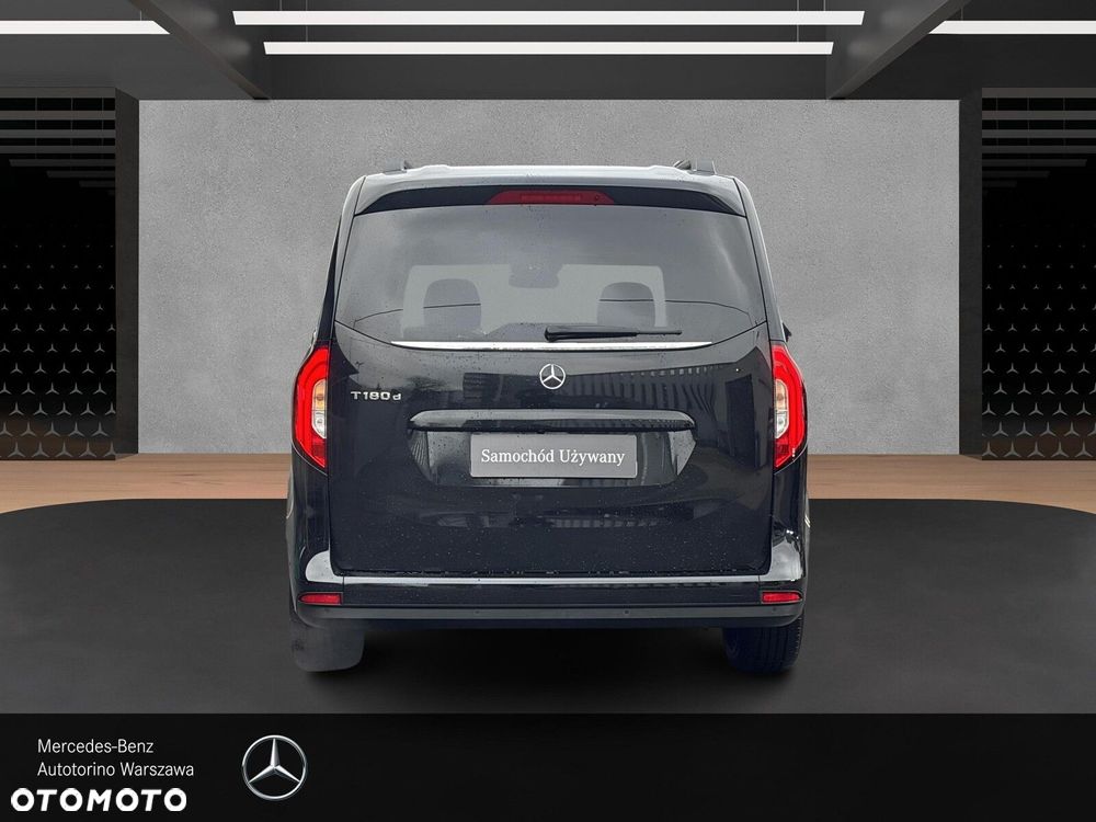 Mercedes-Benz Klasa T - 4