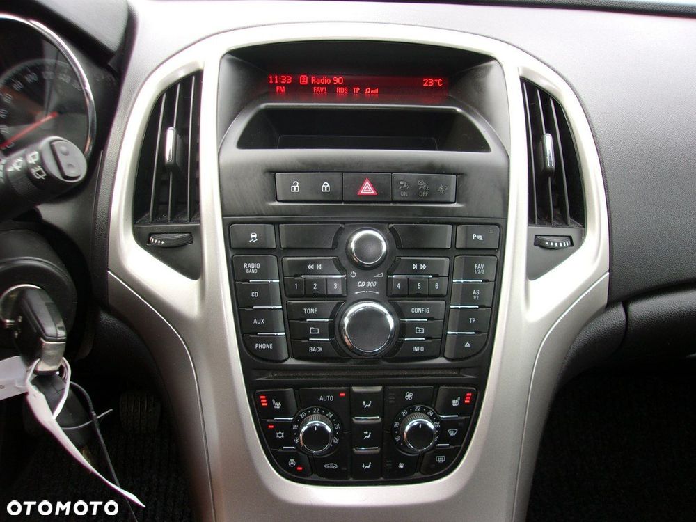 Opel Astra - 19