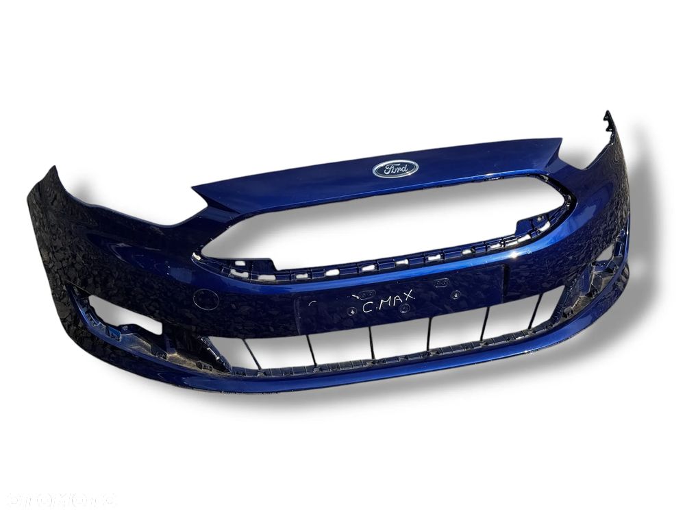 ZDERZAK PRZEDNI FORD C-MAX MK2 LIFT 2014- OE F1CB-R17757-AC