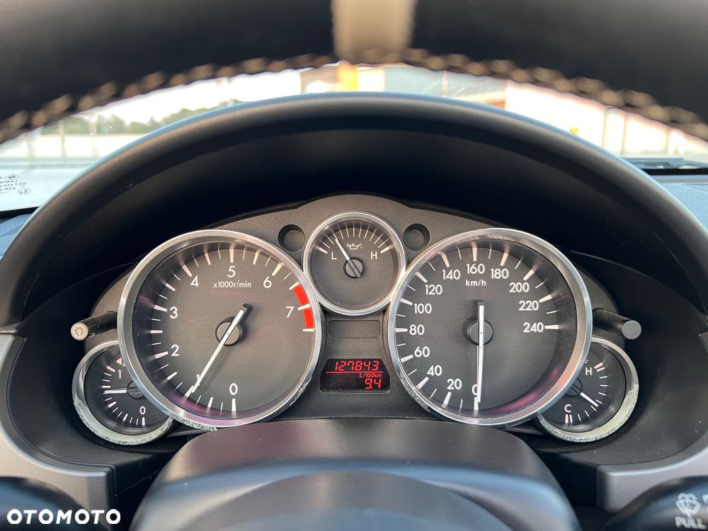 Mazda MX-5 - 17
