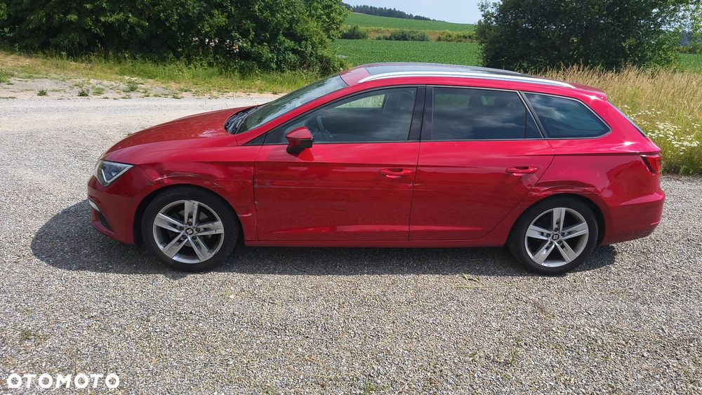 Seat Leon - 2