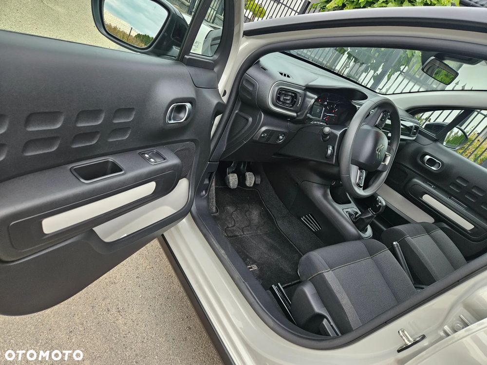 Citroën C3 - 21