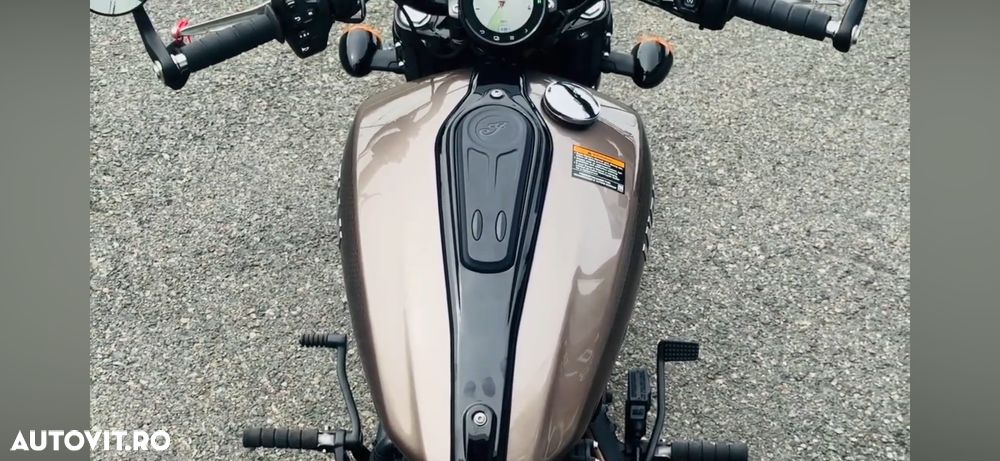 Indian Scout - 5