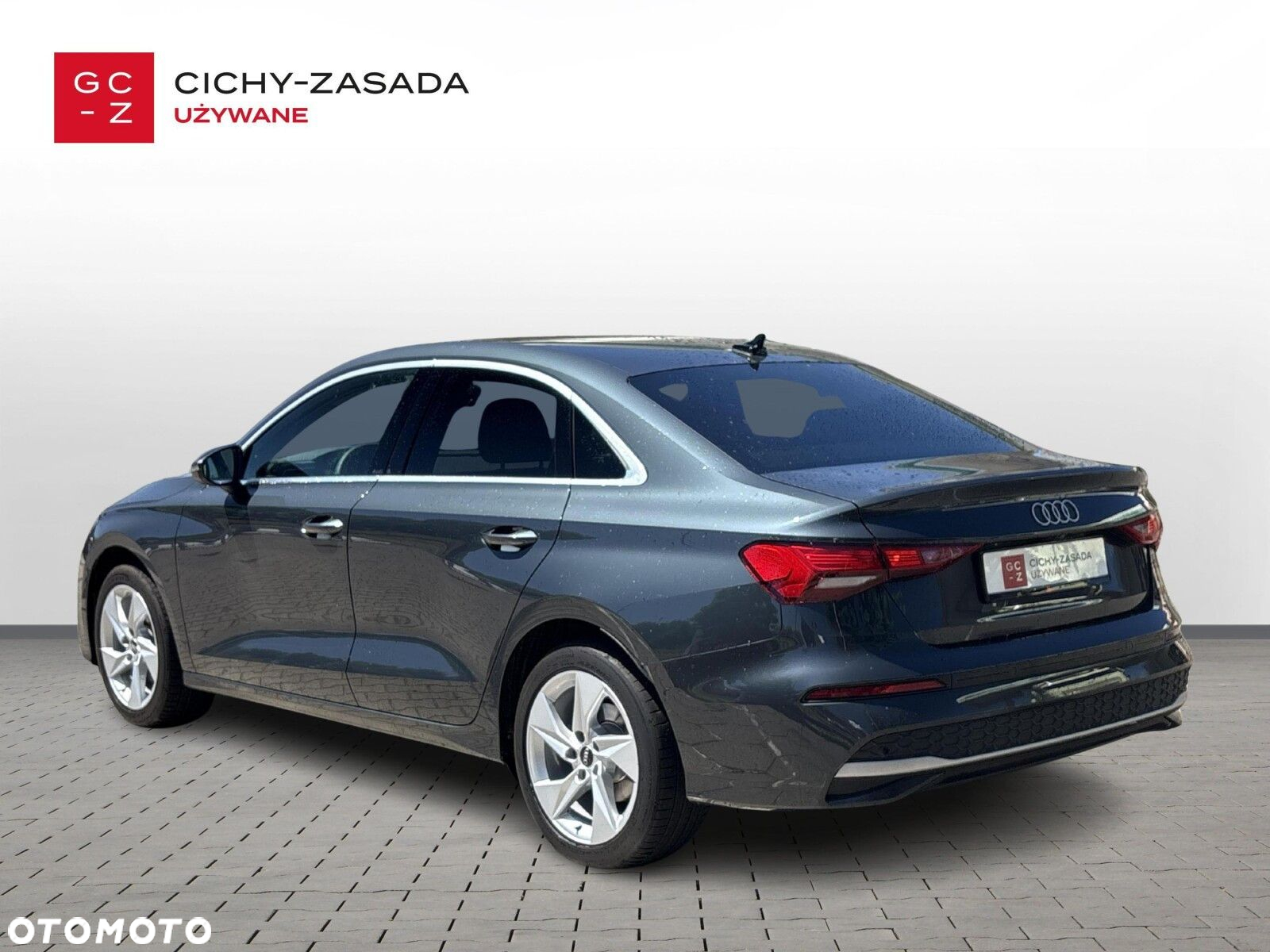 Audi A3 - 3