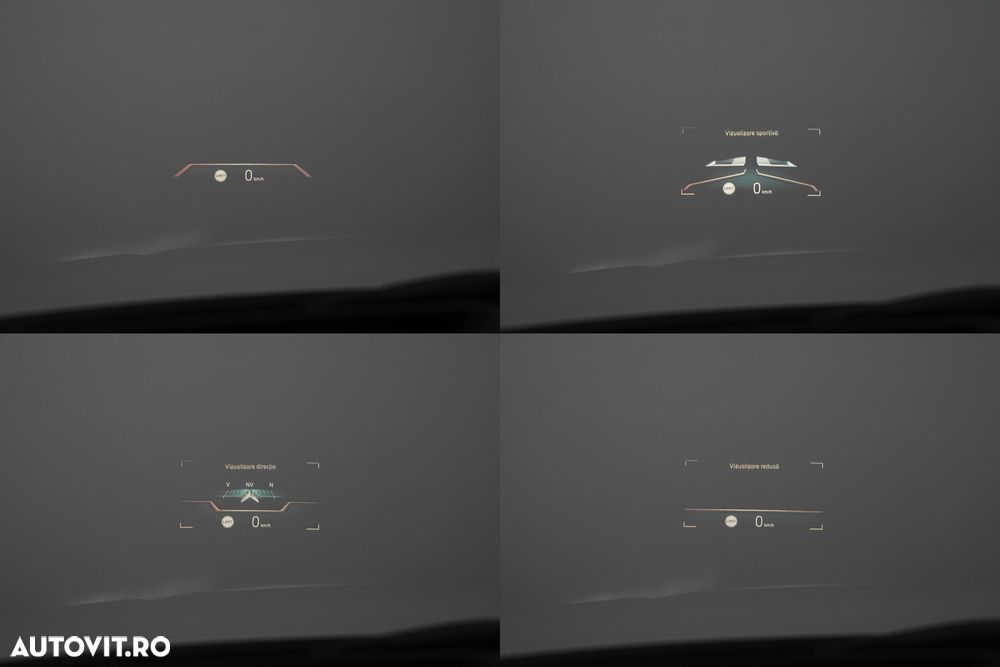 BMW Seria 4 420d Aut. Sport Line - 23