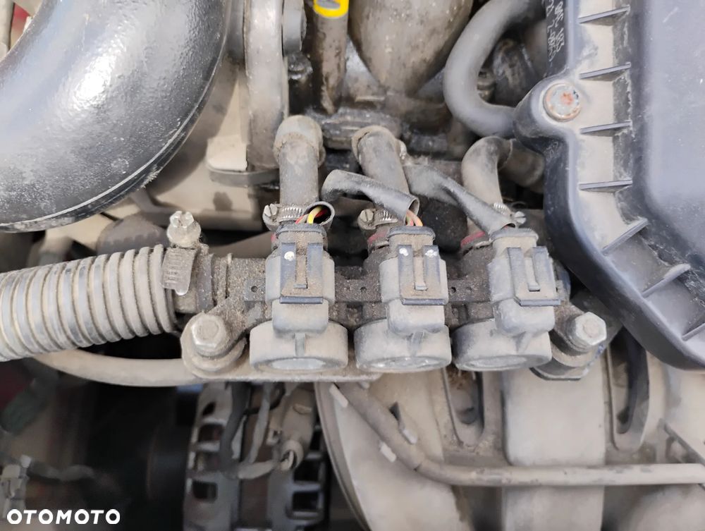 Skoda Citigo 1.0 Active - 21