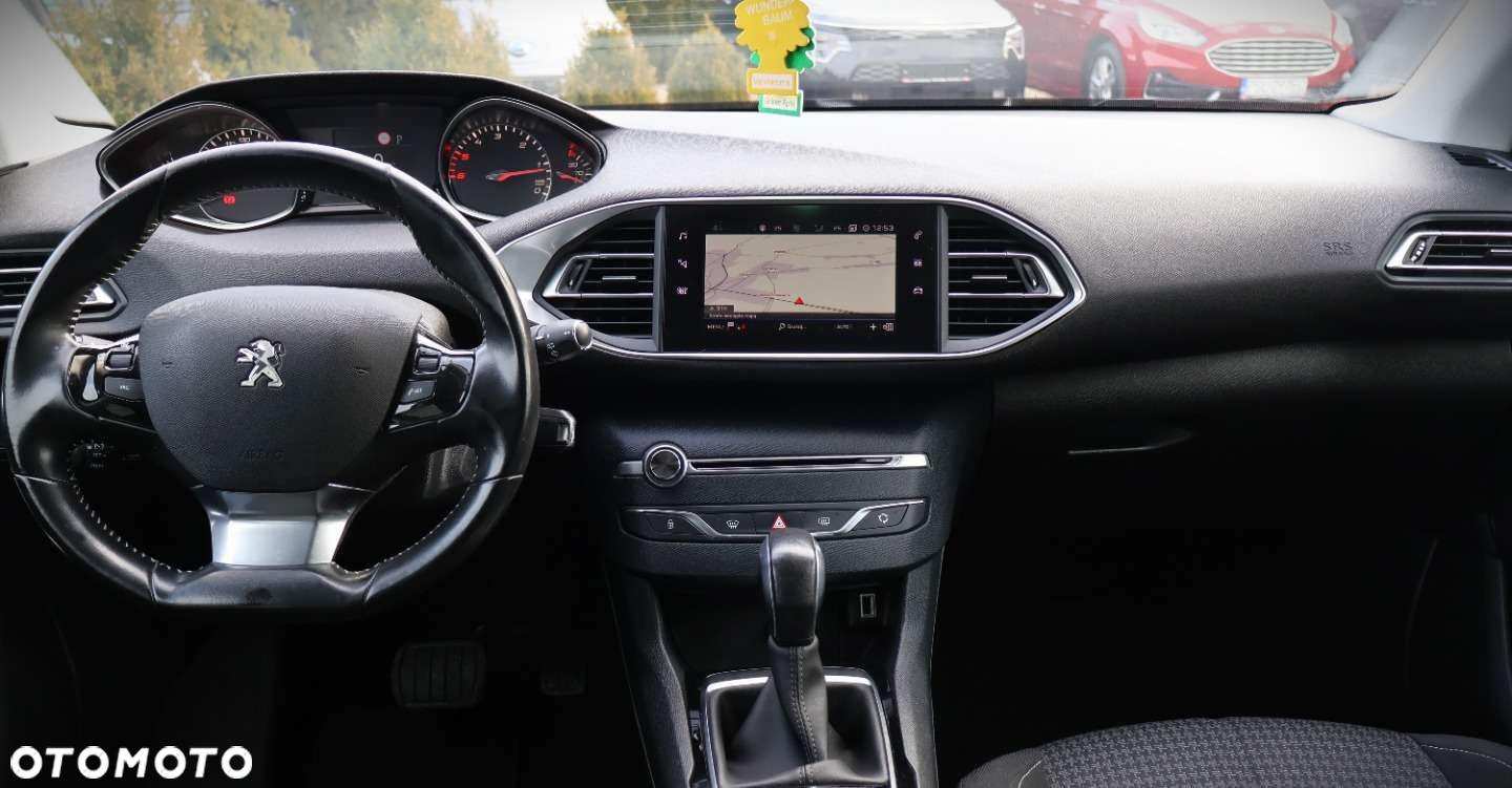 Peugeot 308 - 18