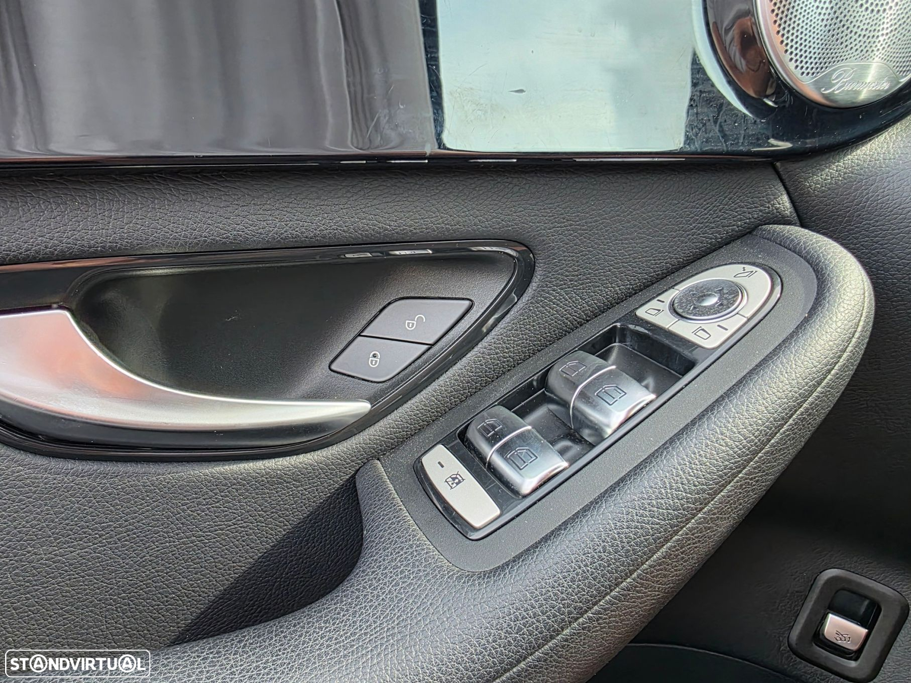 Mercedes-Benz GLC 220 d 4Matic - 18