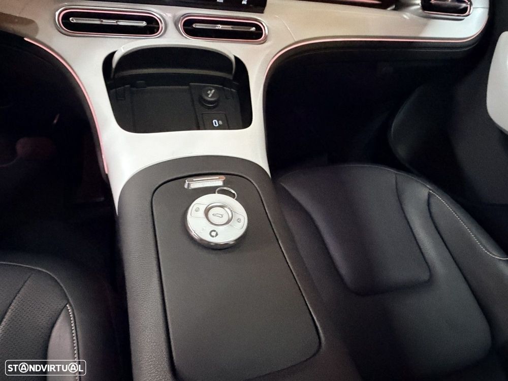 Smart #1 66 kWh Premium - 29