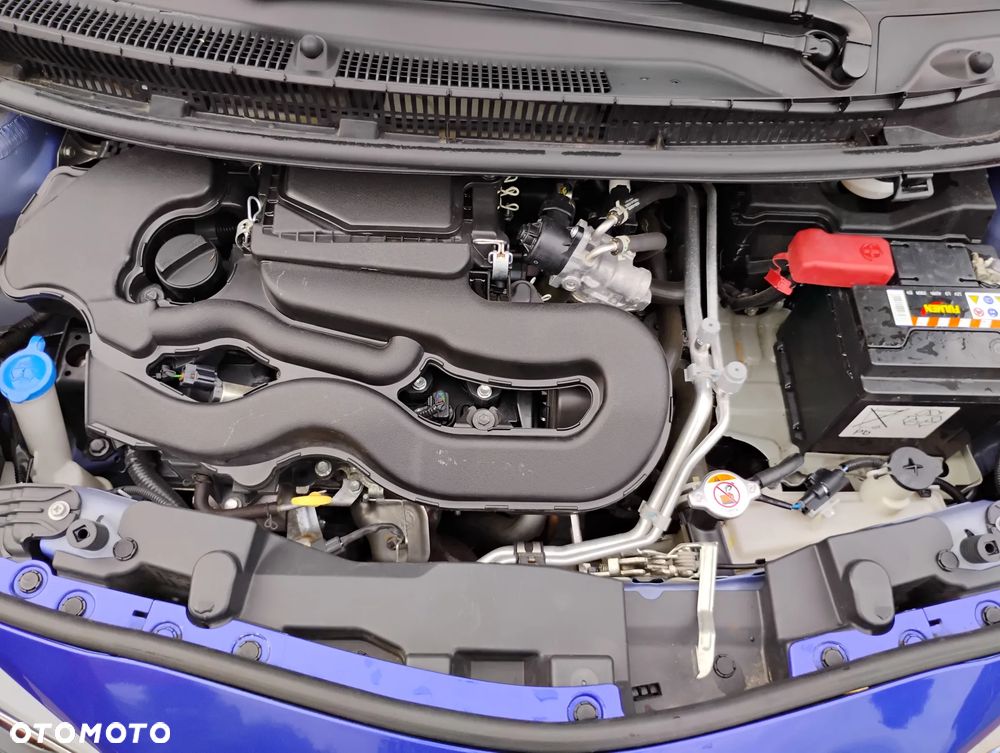 Toyota Aygo - 13