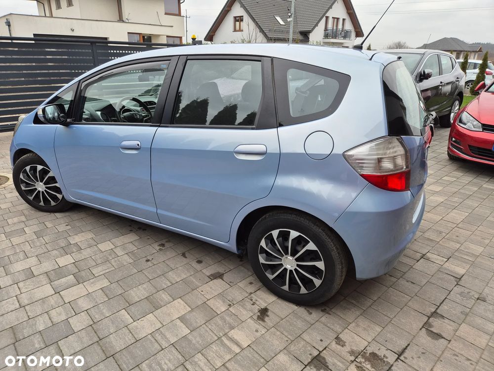 Honda Jazz 1.4 i-VTEC Comfort - 30