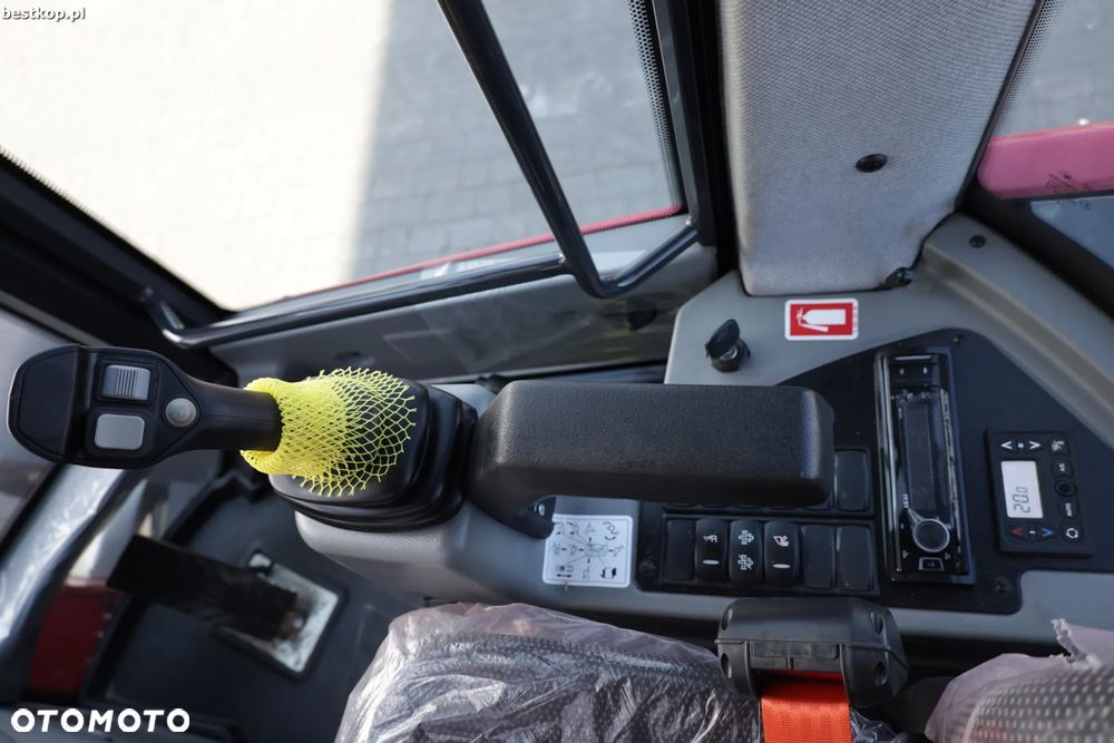 Yanmar V100 - 39