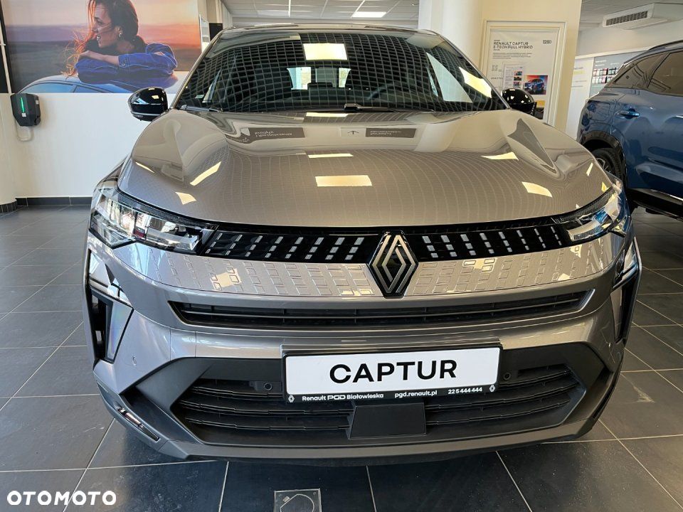 Renault Captur - 2