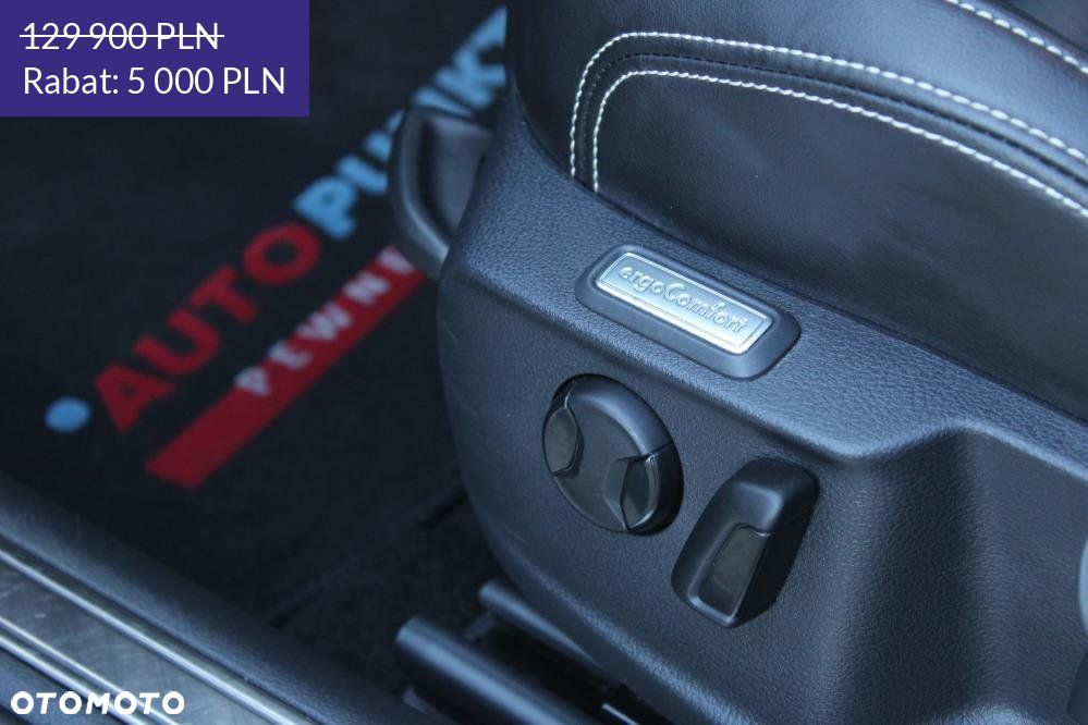 Volkswagen Passat - 20