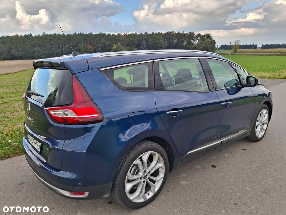 Renault Scenic - 6