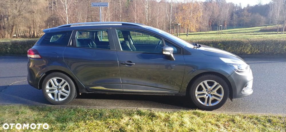 Renault Clio Energy TCe 90 Start & Stop Limited - 5